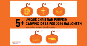 Christian Pumpkin Carving Ideas